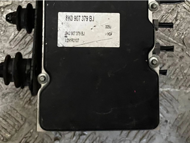 Блок АБС 8KO907379BJ, A5B8 Audi A5 8T 8F 2007 - 2016 года
