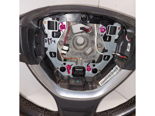 Volant BMW 5 F10 F11 2011 43521951, 59836701E
