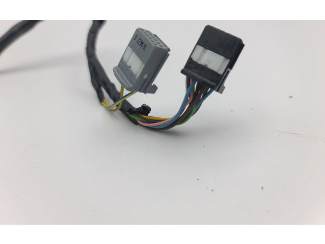 Zpětné zrcátko Renault Megane IV 2018