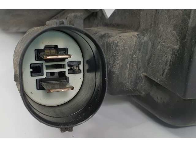 Электрический вентилятор радиаторов