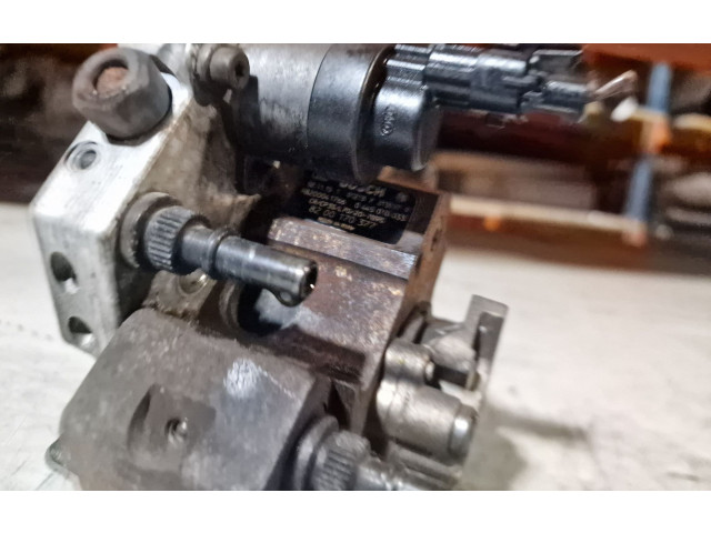 Vstřikovací čerpadlo 8200170377 Renault Vel Satis -