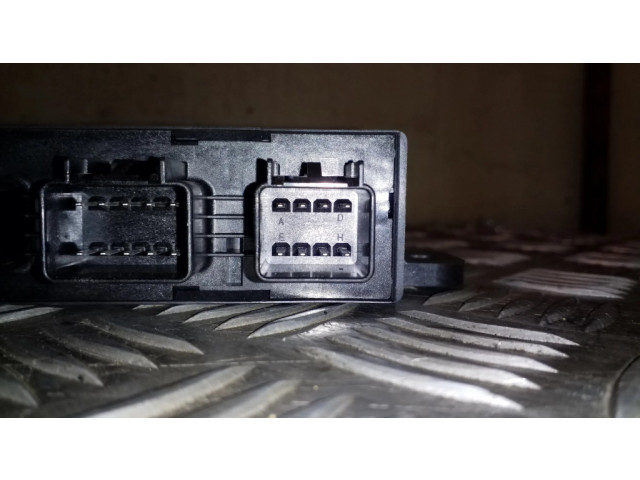 Блок управления A2C85224100, 95299517   Chevrolet Captiva