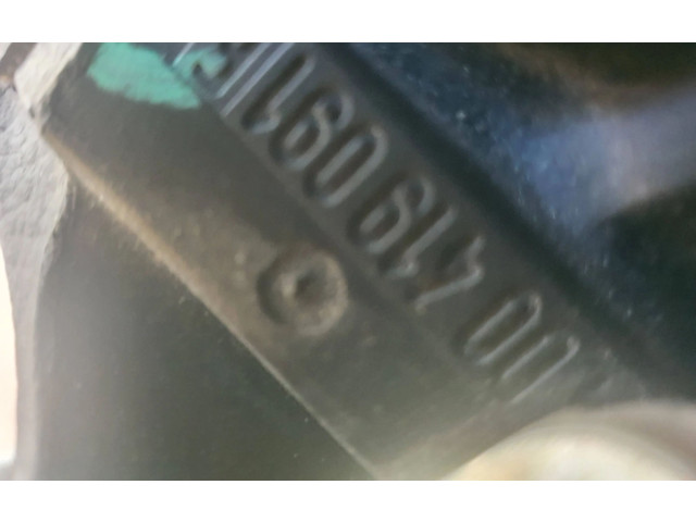 Руль Audi 80 90 S2 B4 1991 - 1996 года 4d0419091f