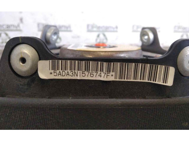 Надувная подушка для передней двери 5ADA3N1 Citroen C1