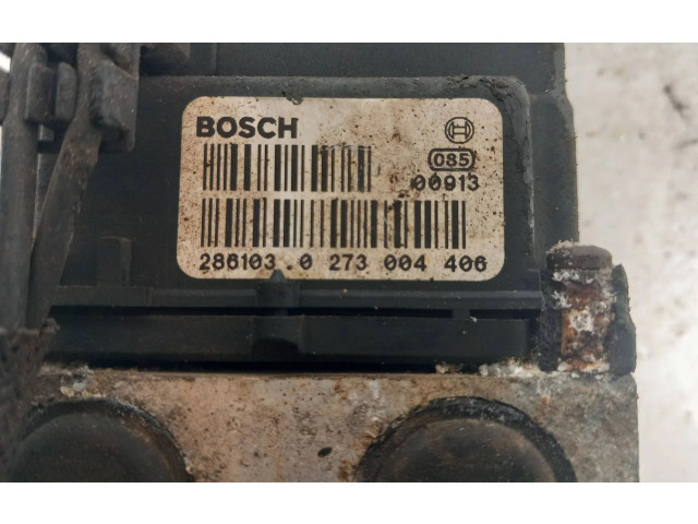 Jednotka ABS 0273004406, 286103 Renault Espace III 2003
