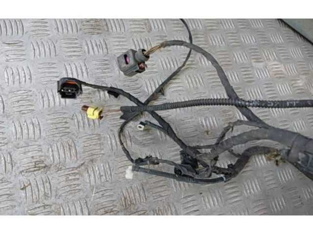 Блок предохранителей 5Q0907361A, 03512385 Audi A3 S3 8V