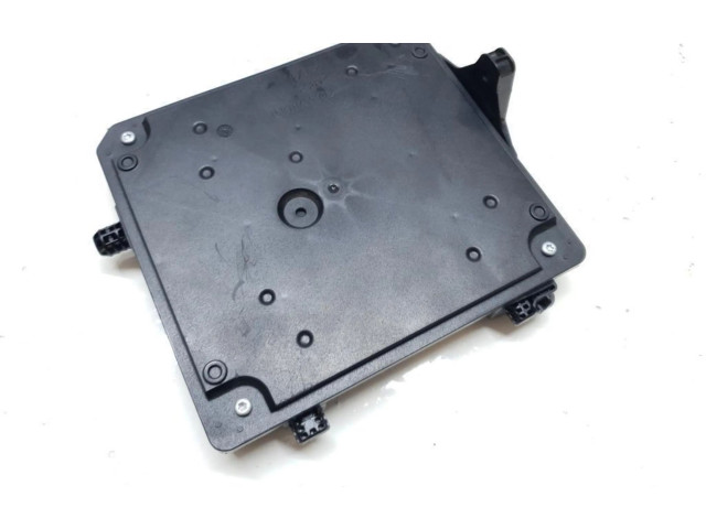 Блок комфорта 284B17288R, 284B17288R Renault Scenic III - Grand scenic III