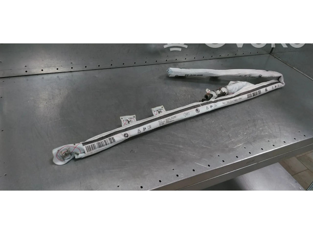 Боковая подушка безопасности 6V0880742E Skoda Fabia Mk3 (NJ)