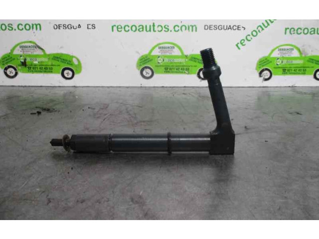 Vstřikovač Nissan Terrano ZD30