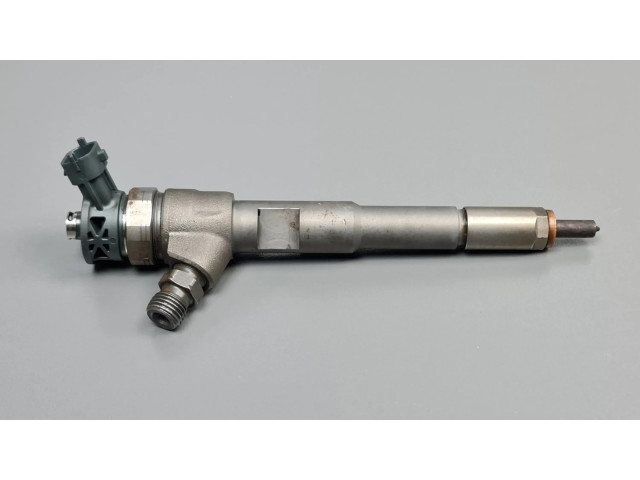 Форсунка 0445110652, H8201453073 Dacia Sandero для дизельного двигателя K9KE626 1.5