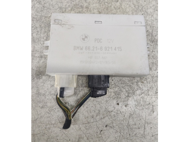 Píst 66216921415 BMW 3 E46