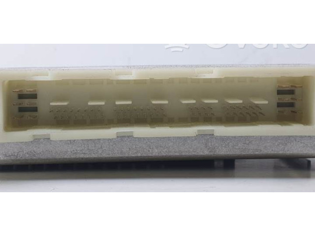 Блок управления коробкой передач 00001313A5 Volvo V70