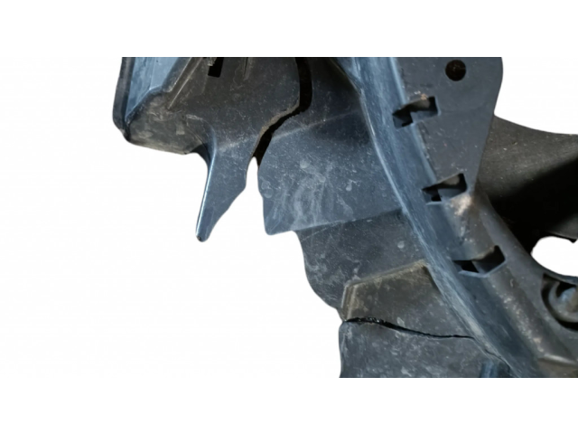 Вентилятор радиатора     0130706827, 17427801647    BMW 3 E90 E91 3.0