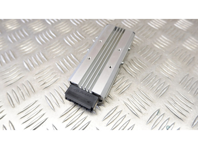 Блок управления климат-контролем 37720R7CG01, 37720R7CG01 Honda CR-V