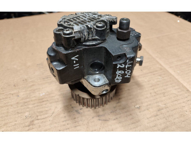 Vstřikovací čerpadlo Jeep Cherokee III KJ