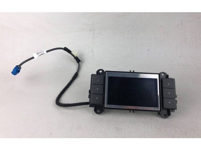 Дисплей KT1T18B955EB, KT1T-18B955-EB Ford Transit - Tourneo Connect