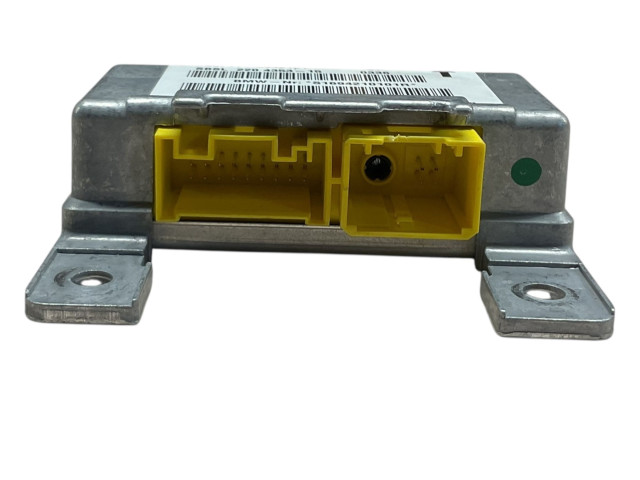 Блок управления двигателя 65776942101, 220435315 BMW Z4 E85 E86