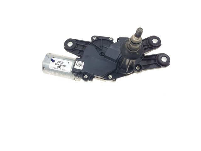 Моторчик заднего дворника FK7B17404AA, FK7B17404 Ford Edge II