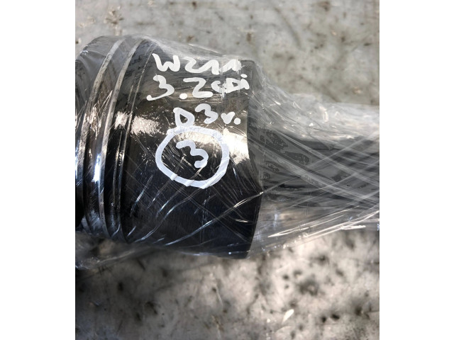 Píst Mercedes-Benz E W211 648.961