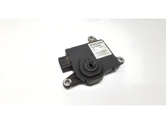 Блок управления коробкой передач 31312609   Volvo S60