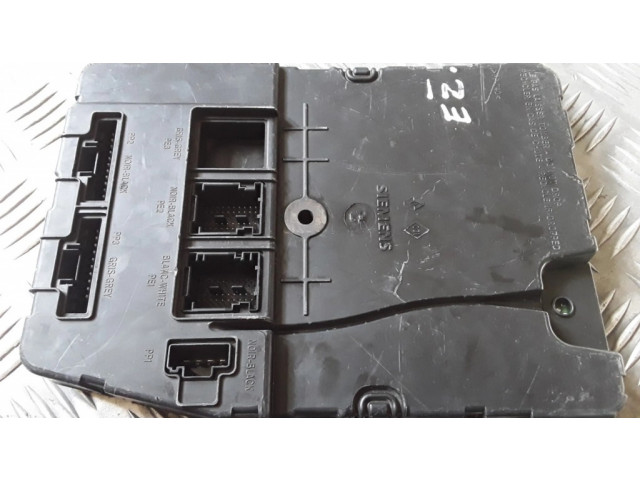 Комфортный модуль