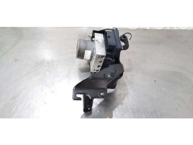 Блок АБС 9840455380   Citroen  C3 Aircross  2017 -  года