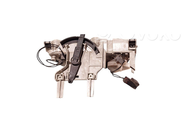 Vstřikovací čerpadlo Citroen Jumper -