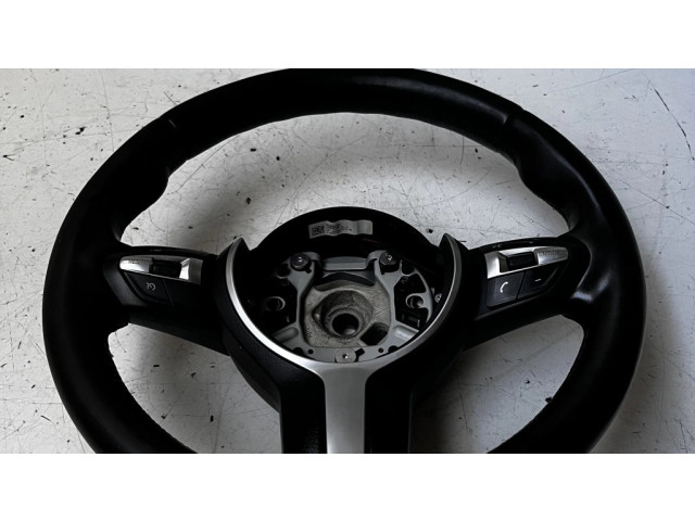 Volant BMW 3 GT F34 2013 3074437