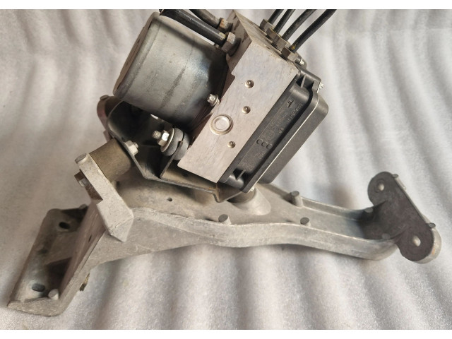 Блок АБС AW932C405CF, AW932C325AB Jaguar XJ X351 2009-2019 года