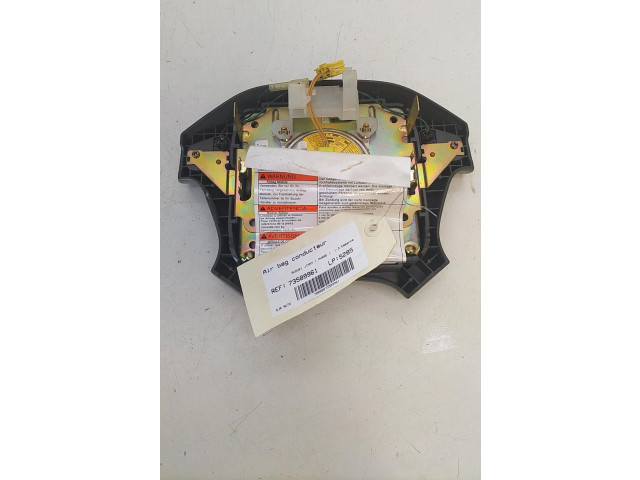 Подушка безопасности водителя 4815081A01T01   Suzuki Jimny