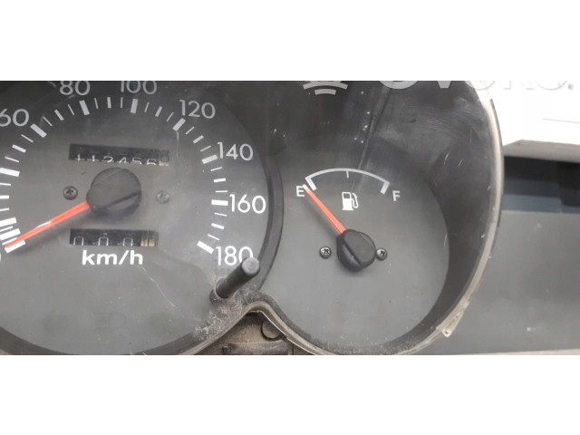 Přístrojová deska  Hyundai Atos Prime 2008 7111-0650  