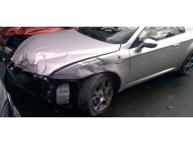 Řídící jednotka 51805338 Alfa Romeo Brera 2006