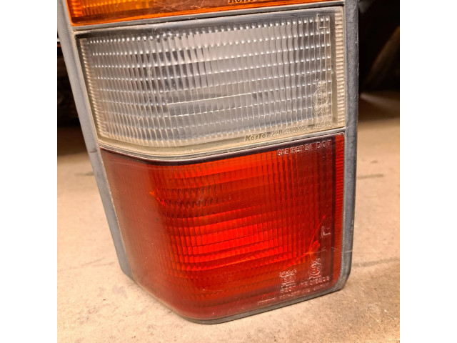 Задний фонарь левый сзади 22037514, 22037514L Mitsubishi L300, Cosmos