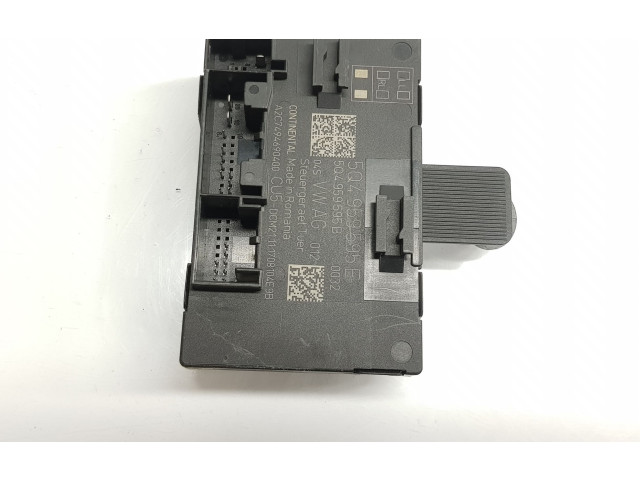 Другие блоки управления / модули 5Q4959595E, 5Q4959595E Skoda Superb B8 (3V)