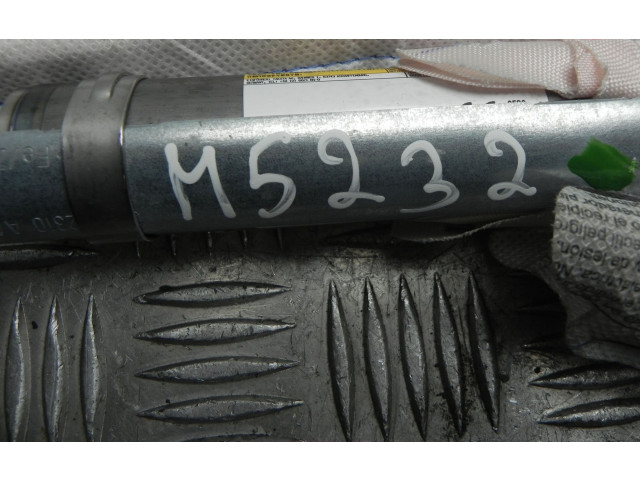 Боковая подушка безопасности 3V9880742D, M5232   Skoda Superb B8 (3V)