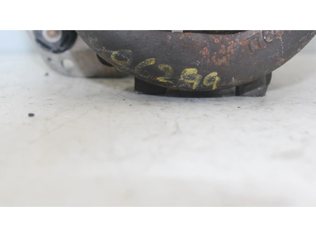 Turbodmychadlo Турбина 059145722 Volkswagen Touareg II