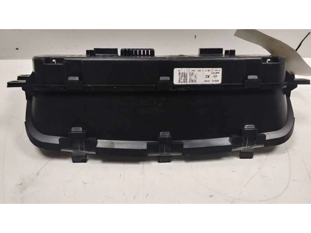 Панель приборов 802103150   SsangYong Actyon       