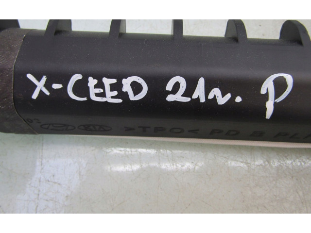 Боковая подушка безопасности J785080000, 80420J7500   KIA Xceed