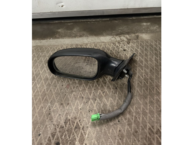 Зеркало электрическое        Volvo S80  1999 - 2003 года   