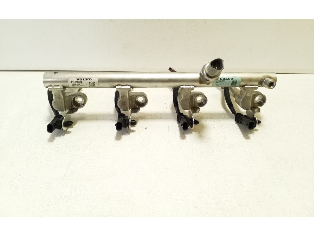 Магистральная трубка топлива 31336652, 31303496   Volvo XC90   