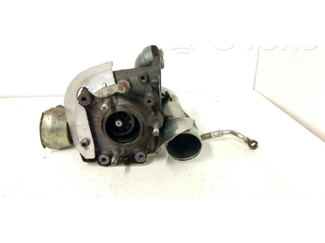 Turbodmychadlo Турбина 057145701G Audi A8 S8 D2 4D