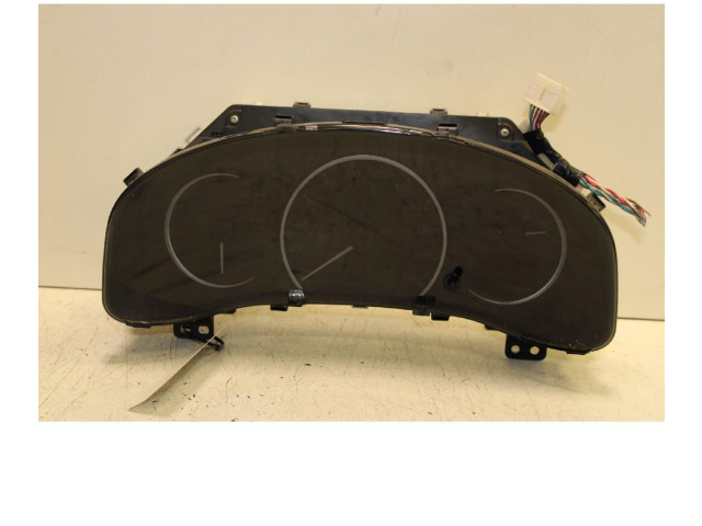 Přístrojová deska Lexus CT 200H 2010 8380076040