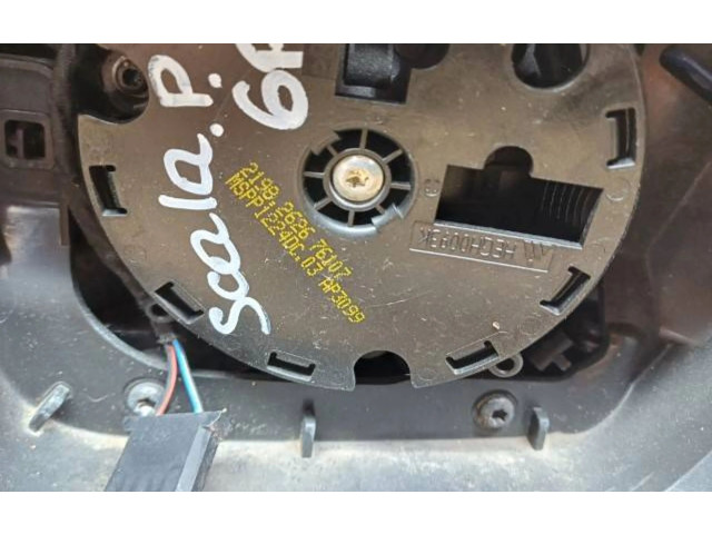 Зеркало электрическое Skoda Scala - года