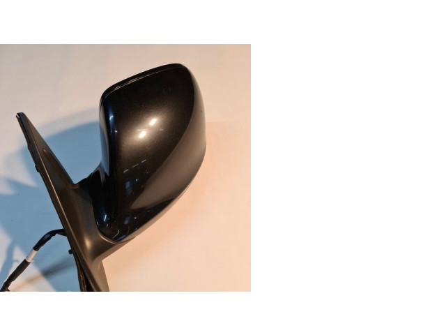 Zpětné zrcátko Audi Q7 4L 2008 4L0857507, 4L1857409S