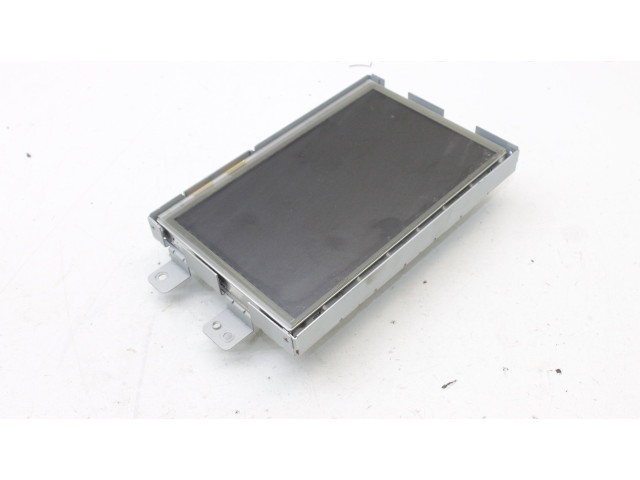 Дисплей FK7219C299AA Jaguar XE