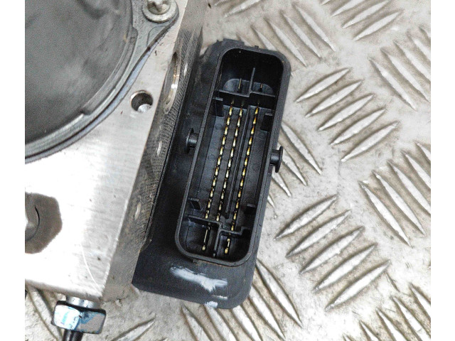 Блок АБС 0265293701, 0265956579   Ford  Ranger  2012 - 2018 года