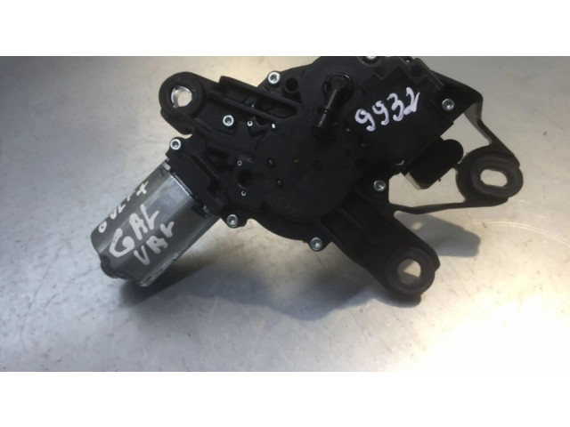 Задний двигатель механизма для подъема окон