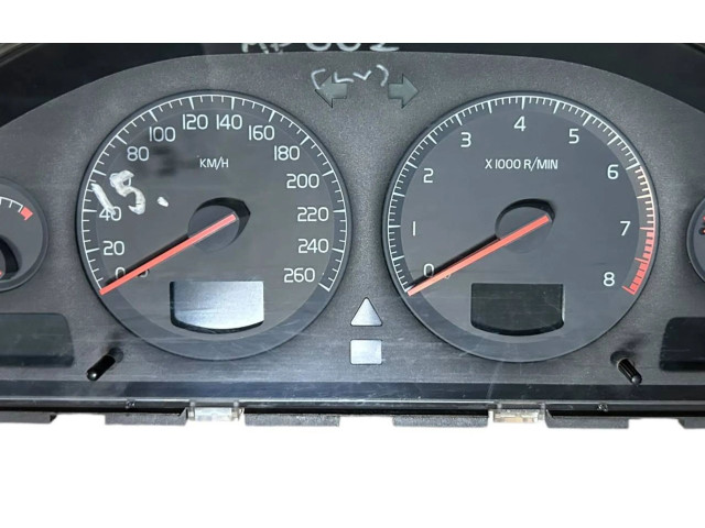 Панель приборов 9472449, 9459821   Volvo S80       