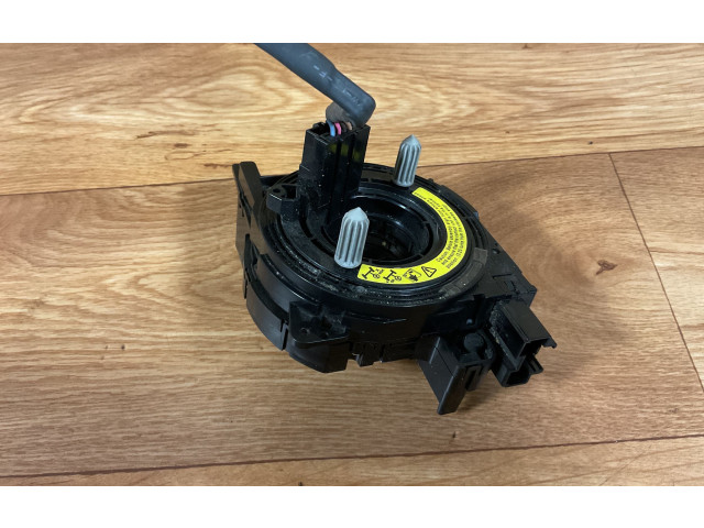 Подрулевой шлейф SRS 31264357, J6R3A   Volvo V70