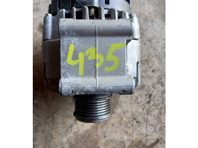 Генератор 06K903015B, 2715550B Skoda Kodiaq